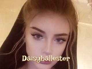 Daisyballester