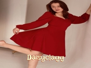 Daisyclagg