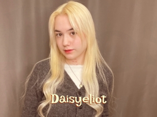 Daisyeliot