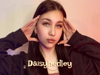 Daisyhedley
