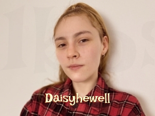 Daisyhewell