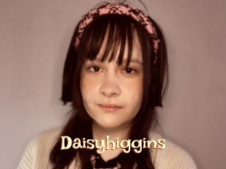 Daisyhiggins