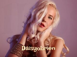 Daisyobrien