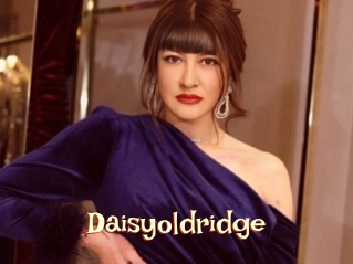 Daisyoldridge