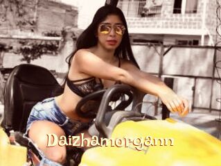 Daizhamorgann