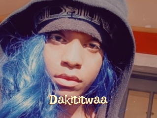 Dakititwaa