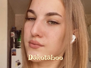 Dakotaboo