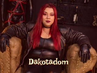 Dakotadom