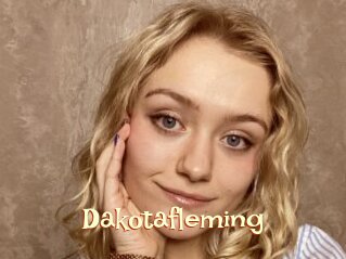 Dakotafleming