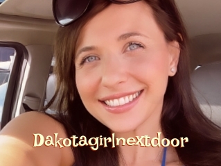 Dakotagirlnextdoor