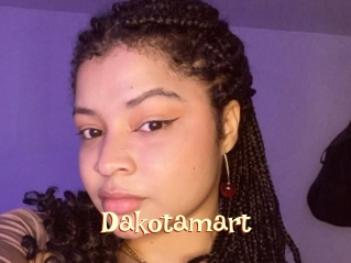 Dakotamart