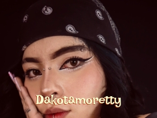 Dakotamoretty
