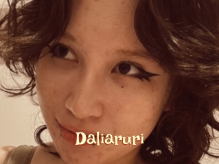 Daliaruri