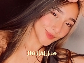 Dalilablue