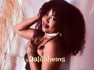 Dalilaheins