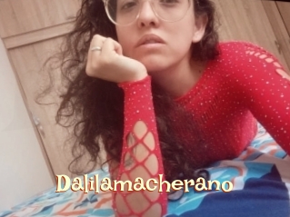 Dalilamacherano
