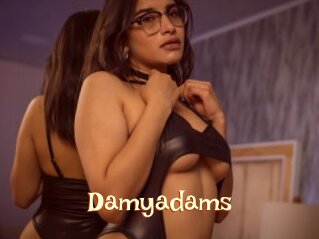 Damyadams