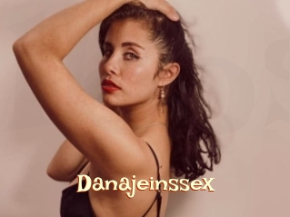 Danajeinssex