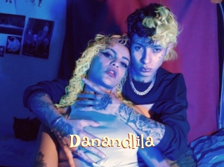Danandlila