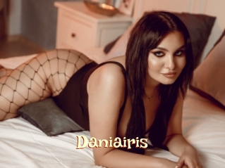 Daniairis