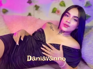 Daniavanno