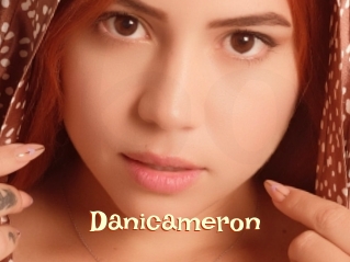 Danicameron