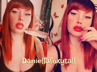 Daniellafoxytall