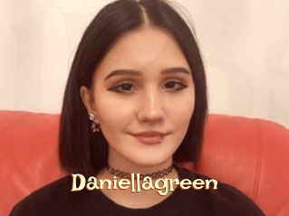 Daniellagreen