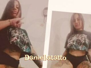 Daniellatatto