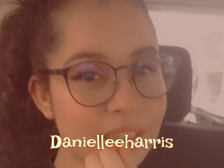 Danielleeharris