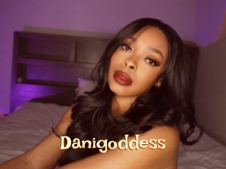 Danigoddess