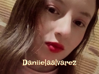 Daniielaalvarez