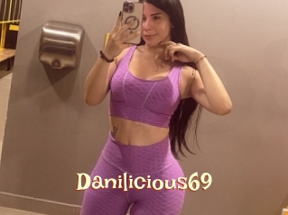 Danilicious69