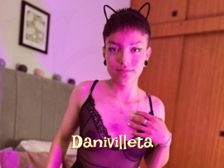 Danivilleta