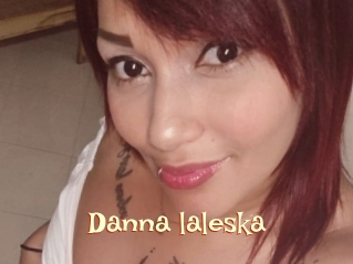 Danna_laleska