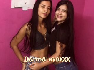 Danna_evaxxx