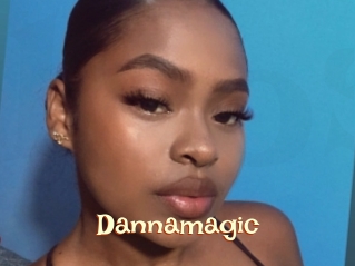 Dannamagic