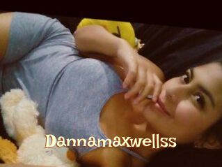 Dannamaxwellss
