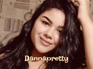 Dannapretty