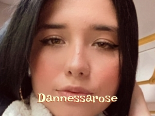 Dannessarose