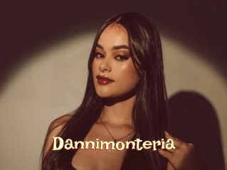 Dannimonteria