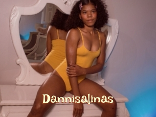 Dannisalinas