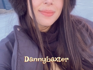 Dannybaxter