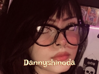 Dannyshinoda