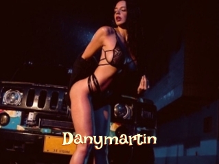 Danymartin