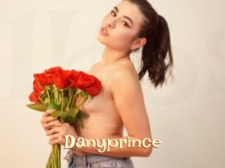 Danyprince
