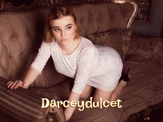 Darceydulcet