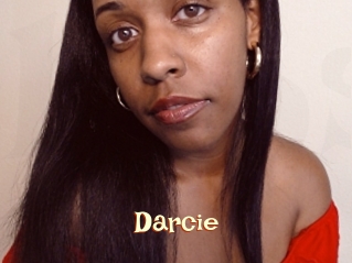 Darcie