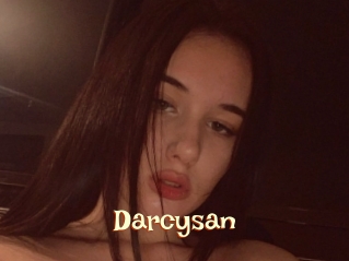 Darcysan