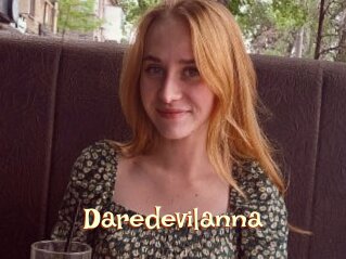 Daredevilanna